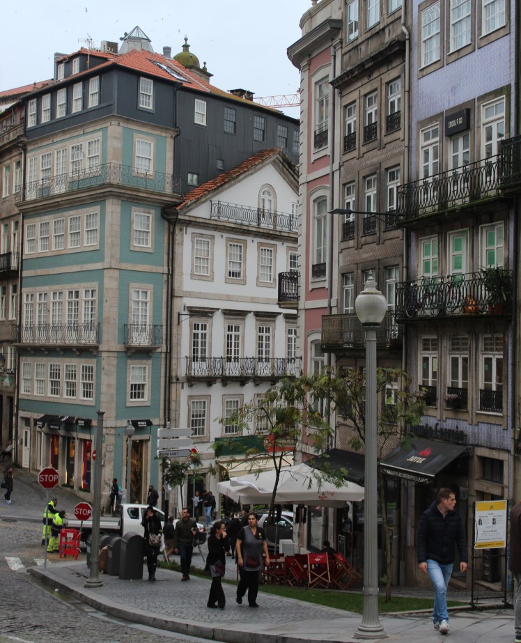 porto